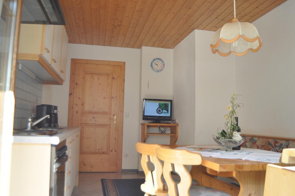 Apart Gerlinde See Δωμάτιο φωτογραφία